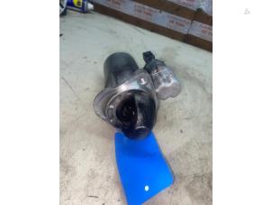 Gebruikte Startmotor Hyundai i30 (PDEB5/PDEBB/PDEBD/PDEBE) 1.0 T-GDI 12V Prijs € 43,56 Inclusief btw aangeboden door Autosloperij de Turk