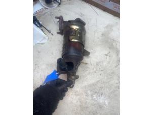 Gebruikte Katalysator Hyundai i30 (PDEB5/PDEBB/PDEBD/PDEBE) 1.0 T-GDI 12V Prijs € 326,70 Inclusief btw aangeboden door Autosloperij de Turk