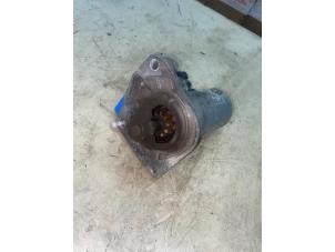 Gebruikte Startmotor Peugeot 2008 (CU) 1.2 Vti 12V PureTech 82 Prijs € 32,67 Inclusief btw aangeboden door Autosloperij de Turk