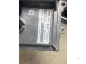 Gebruikte Kontaktslot + computer Peugeot 2008 (CU) 1.2 Vti 12V PureTech 82 Prijs € 163,35 Inclusief btw aangeboden door Autosloperij de Turk