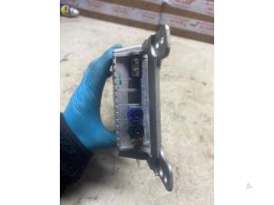 Gebruikte Bluetooth module BMW 5 serie (F10) 520d 16V Performance Power Kit Prijs € 108,90 Inclusief btw aangeboden door Autosloperij de Turk