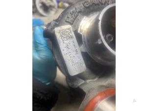 Gebruikte Turbo Landrover Range Rover Sport (LS) 3.0 S TDV6 Prijs € 217,80 Inclusief btw aangeboden door Autosloperij de Turk