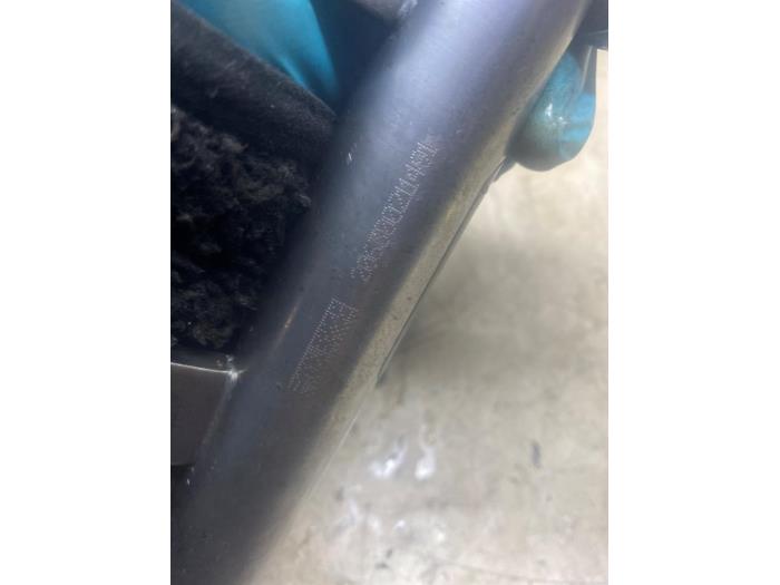 Gebruikte Galerij (Injectie) Landrover Range Rover Sport (LS) 3.0 S TDV6 Prijs € 82,28 Inclusief btw aangeboden door Autosloperij de Turk