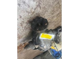 Gebruikte Differentieel achter Mercedes E (W212) E-350 BlueTec V6 24V Prijs € 163,35 Inclusief btw aangeboden door Autosloperij de Turk