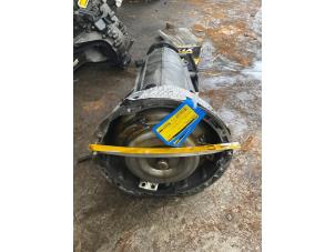 Gebruikte Automaatbak Mercedes E (W212) E-350 BlueTec V6 24V Prijs € 435,60 Inclusief btw aangeboden door Autosloperij de Turk