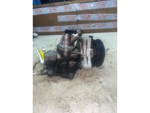 Gebruikte Oliekoeler Opel Astra K 1.0 Turbo 12V Prijs € 43,56 Inclusief btw aangeboden door Autosloperij de Turk