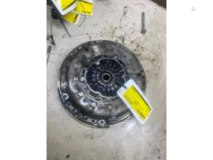 Gebruikte Vliegwiel Opel Astra K 1.0 Turbo 12V Prijs € 108,90 Inclusief btw aangeboden door Autosloperij de Turk