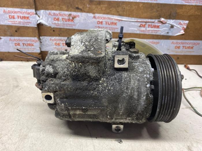 Gebruikte Pomp Airco Volkswagen Polo IV (9N1/2/3) 1.4 16V 75 Prijs € 32,67 Inclusief btw aangeboden door Autosloperij de Turk