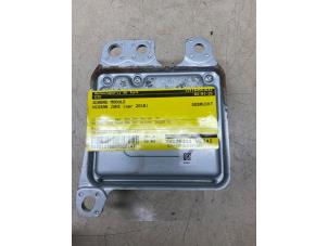 Gebruikte Airbag Module Nissan Juke (F15) 1.2 DIG-T 16V Prijs € 54,45 Inclusief btw aangeboden door Autosloperij de Turk