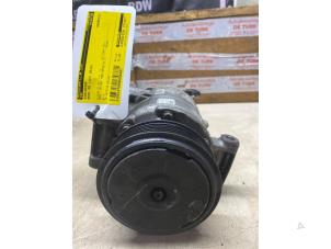 Gebruikte Aircopomp Audi A5 Cabrio (8F7) 2.0 TFSI 16V Prijs € 82,28 Inclusief btw aangeboden door Autosloperij de Turk