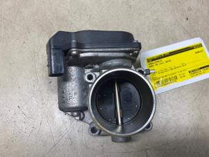 Gebruikte Gasklephuis Audi A5 Cabrio (8F7) 2.0 TFSI 16V Prijs € 43,56 Inclusief btw aangeboden door Autosloperij de Turk