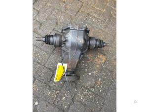 Gebruikte Differentieel achter Mercedes C Sportcoupé (C203) 1.8 C-180K 16V Prijs € 108,90 Inclusief btw aangeboden door Autosloperij de Turk