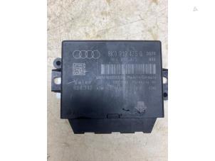 Gebruikte PDC Module Audi A5 Cabrio (8F7) 2.0 TFSI 16V Prijs € 43,56 Inclusief btw aangeboden door Autosloperij de Turk