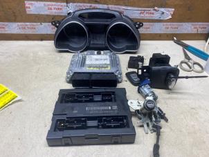 Gebruikte Kontaktslot + computer Audi A5 Cabrio (8F7) 2.0 TFSI 16V Prijs € 163,35 Inclusief btw aangeboden door Autosloperij de Turk