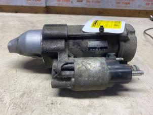 Gebruikte Startmotor Mercedes C (W204) 1.6 C-180 16V BlueEfficiency Prijs € 70,18 Inclusief btw aangeboden door Autosloperij de Turk