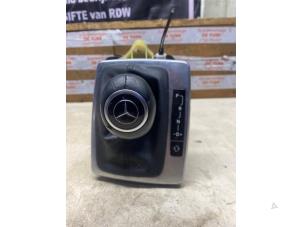 Gebruikte Pook Mercedes C (W204) 1.6 C-180 16V BlueEfficiency Prijs € 82,28 Inclusief btw aangeboden door Autosloperij de Turk
