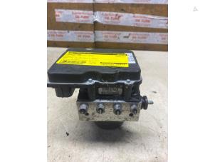 Gebruikte ABS Pomp Peugeot RCZ (4J) 1.6 16V THP Prijs € 163,35 Inclusief btw aangeboden door Autosloperij de Turk