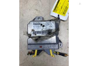 Gebruikte Airbag Module Peugeot RCZ (4J) 1.6 16V THP Prijs € 76,23 Inclusief btw aangeboden door Autosloperij de Turk