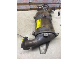 Gebruikte Katalysator Opel Insignia Country Tourer 2.0 CDTI 16V 130 ecoFLEX Prijs € 435,60 Inclusief btw aangeboden door Autosloperij de Turk