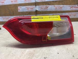 Gebruikte Achterlicht rechts Opel Insignia Country Tourer 2.0 CDTI 16V 130 ecoFLEX Prijs € 10,89 Inclusief btw aangeboden door Autosloperij de Turk