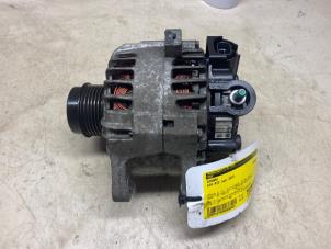 Gebruikte Dynamo Kia Rio III (UB) 1.4 CVVT 16V Prijs € 54,45 Inclusief btw aangeboden door Autosloperij de Turk