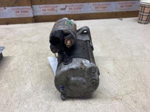 Gebruikte Startmotor Hyundai i20 1.2i 16V Prijs € 32,67 Inclusief btw aangeboden door Autosloperij de Turk