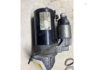 Gebruikte Startmotor BMW 3 serie (F30) 320i 2.0 16V Prijs € 65,34 Inclusief btw aangeboden door Autosloperij de Turk