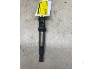 Gebruikte Bobine BMW 3 serie (F30) 320i 2.0 16V Prijs € 10,89 Inclusief btw aangeboden door Autosloperij de Turk