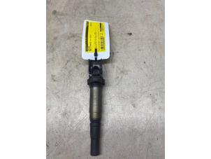 Gebruikte Bobine BMW 3 serie (F30) 320i 2.0 16V Prijs € 10,89 Inclusief btw aangeboden door Autosloperij de Turk