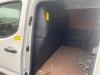 Opel Combo Cargo 1.5 CDTI 75 Tussenschot Cabine