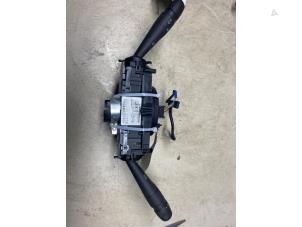 Gebruikte Licht + Raw Schakelaar Citroen C4 Cactus (0B/0P) 1.2 PureTech 82 12V Prijs € 54,45 Inclusief btw aangeboden door Autosloperij de Turk