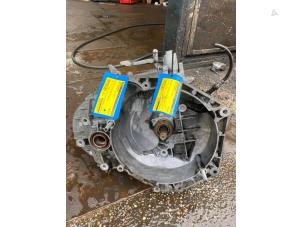 Gebruikte Versnellingsbak Opel Insignia Country Tourer 2.0 CDTI 16V 130 ecoFLEX Prijs € 272,25 Inclusief btw aangeboden door Autosloperij de Turk