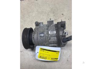 Gebruikte Pomp Airco Seat Leon (5FB) 1.2 TSI Ecomotive 16V Prijs € 54,45 Inclusief btw aangeboden door Autosloperij de Turk