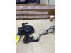 Audi A5 Cabrio (8F7) 2.0 TFSI 16V Carterventilatie