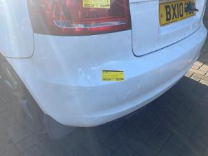 Bumperbescherming AUDI A3 koop nu goedkoop