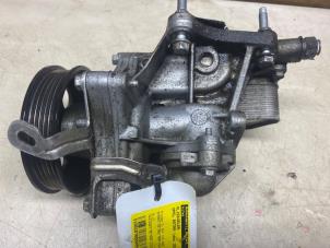 Gebruikte Oliekoeler Opel Astra K 1.0 Turbo 12V Prijs € 43,56 Inclusief btw aangeboden door Autosloperij de Turk