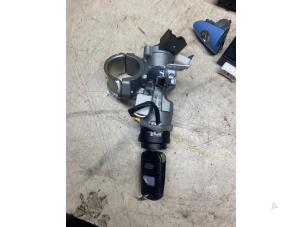 Gebruikte Contactslot + computer Kia Picanto (TA) 1.0 12V Prijs € 108,90 Inclusief btw aangeboden door Autosloperij de Turk