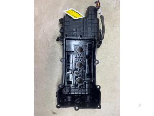 Gebruikte Kleppendeksel Kia Picanto (TA) 1.0 12V Prijs € 32,67 Inclusief btw aangeboden door Autosloperij de Turk