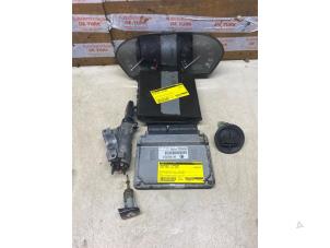 Gebruikte Kontaktslot + computer Skoda Fabia (6Y2) 1.4i Prijs € 108,90 Inclusief btw aangeboden door Autosloperij de Turk