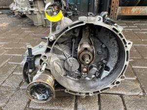 Gebruikte Versnellingsbak Skoda Fabia (6Y2) 1.4i Prijs € 108,90 Inclusief btw aangeboden door Autosloperij de Turk