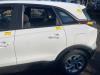 Opel Crossland (X) 1.2 12V Euro 6 Deur 4Deurs links-achter