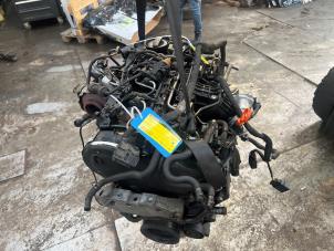 Gebruikte Motor Volkswagen Golf VI Variant (AJ5/1KA) 1.6 TDI 16V 105 Prijs € 1.210,00 Inclusief btw aangeboden door Autosloperij de Turk