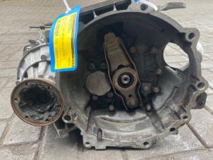 Gebruikte Versnellingsbak Volkswagen Golf VI Variant (AJ5/1KA) 1.6 TDI 16V 105 Prijs € 272,25 Inclusief btw aangeboden door Autosloperij de Turk