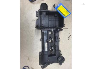 Gebruikte Kleppendeksel Kia Picanto (TA) 1.0 12V Prijs € 54,45 Inclusief btw aangeboden door Autosloperij de Turk