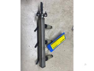 Gebruikte Injector brug Kia Picanto (TA) 1.0 12V Prijs € 21,78 Inclusief btw aangeboden door Autosloperij de Turk