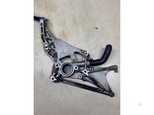 Gebruikte Waterpijp Volkswagen Polo V (6R) 1.4 TDI 12V 90 Prijs € 26,62 Inclusief btw aangeboden door Autosloperij de Turk