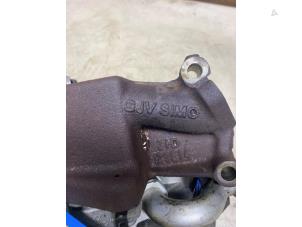 Gebruikte EGR Klep Volkswagen Polo V (6R) 1.4 TDI 12V 90 Prijs € 65,34 Inclusief btw aangeboden door Autosloperij de Turk