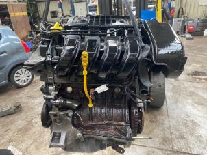 Gebruikte Motor Renault Clio II (BB/CB) 1.2 16V Prijs € 121,00 Inclusief btw aangeboden door Autosloperij de Turk