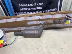 Gebruikte Katalysator Renault Clio II (BB/CB) 1.2 16V Prijs € 108,90 Inclusief btw aangeboden door Autosloperij de Turk