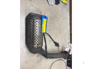 Gebruikte Katalysator Peugeot 206 (2A/C/H/J/S) 1.6 16V Prijs € 108,90 Inclusief btw aangeboden door Autosloperij de Turk